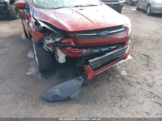Ford ESCAPE SE 2014 1FMCU0GX1EUA03103 Image 6