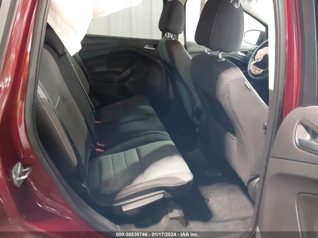 Ford ESCAPE SE 2014 1FMCU0GX1EUA03103 Image 8
