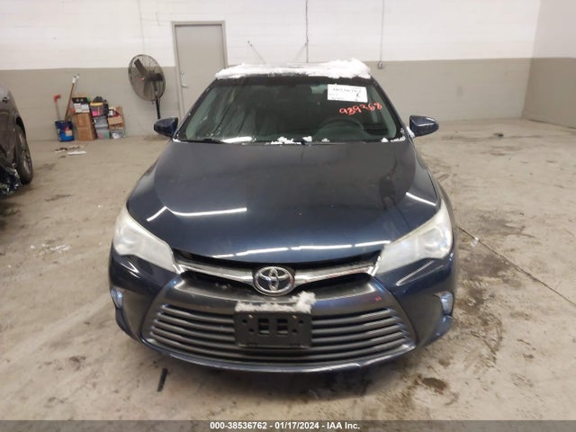 Toyota CAMRY LE 2015 4T1BF1FK9FU989368 Image 12
