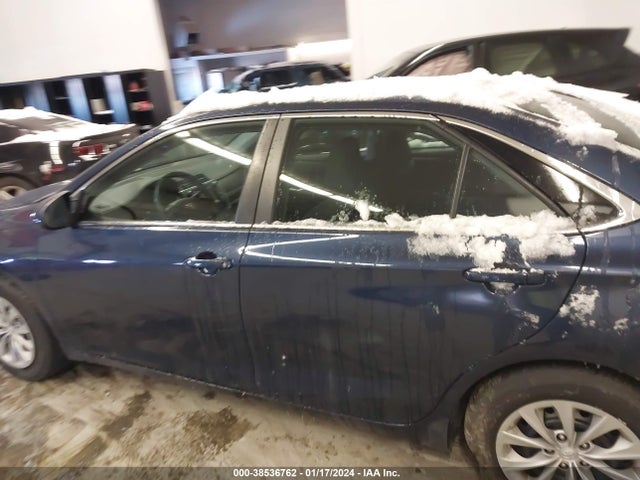 Toyota CAMRY LE 2015 4T1BF1FK9FU989368 Image 14