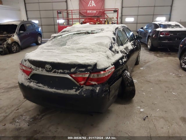 Toyota CAMRY LE 2015 4T1BF1FK9FU989368 Image 4