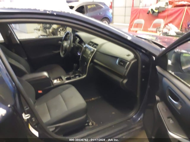 Toyota CAMRY LE 2015 4T1BF1FK9FU989368 Image 5