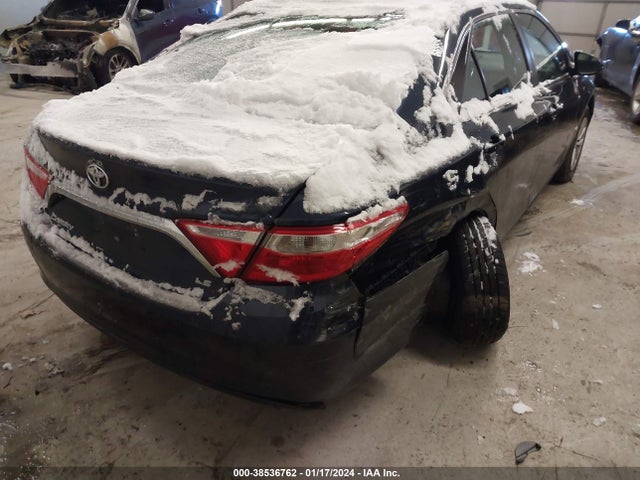 Toyota CAMRY LE 2015 4T1BF1FK9FU989368 Image 6