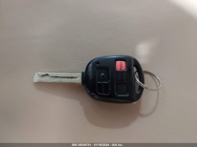 2007 LEXUS GX 470 JTJBT20X870144623 Photo 10