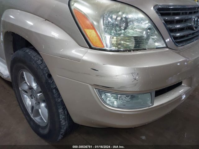 2007 LEXUS GX 470 JTJBT20X870144623 Photo 5