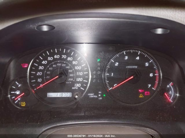 2007 LEXUS GX 470 JTJBT20X870144623 Photo 6