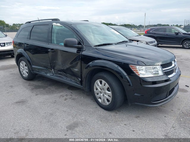 2017 3C4PDCAB8HT529618 головне зображення