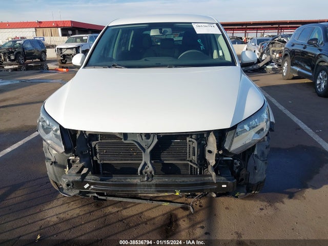 2017 VOLKSWAGEN TIGUAN 2.0T/2.0T S VIN: WVGAV7AX1HK053926