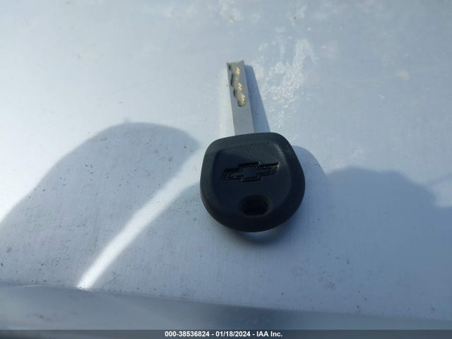 Chevrolet Spark Fwd Ls Automatic 2020 KL8CB6SA1LC465866 Image 11