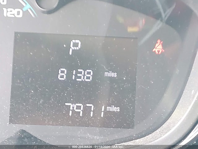 Chevrolet Spark Fwd Ls Automatic 2020 KL8CB6SA1LC465866 Image 7
