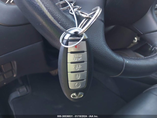 Продажа на аукционе авто 2018 Infiniti Qx60, vin: 5N1DL0MM3JC513390, номер лота: 38536831