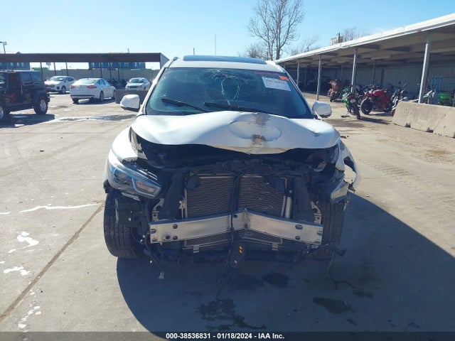 Продажа на аукционе авто 2018 Infiniti Qx60, vin: 5N1DL0MM3JC513390, номер лота: 38536831