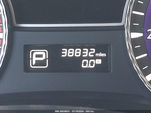 Продажа на аукционе авто 2018 Infiniti Qx60, vin: 5N1DL0MM3JC513390, номер лота: 38536831