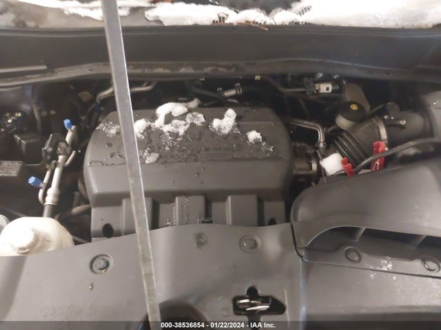 Honda Pilot Ex 2015 5FNYF4H42FB002651 Image 10
