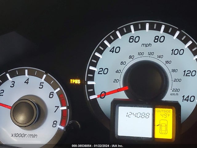 Honda Pilot Ex 2015 5FNYF4H42FB002651 Image 15