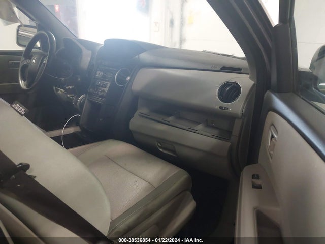 Honda Pilot Ex 2015 5FNYF4H42FB002651 Image 5