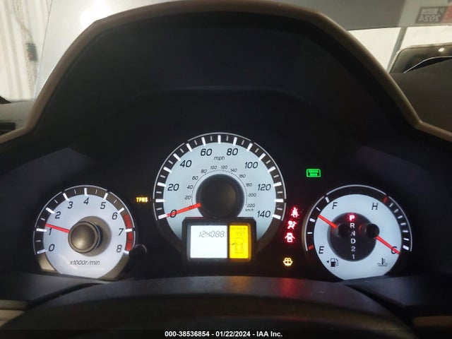 Honda Pilot Ex 2015 5FNYF4H42FB002651 Image 7