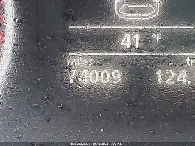 2012 VOLKSWAGEN TIGUAN SEL VIN: WVGAV7AX2CW001321