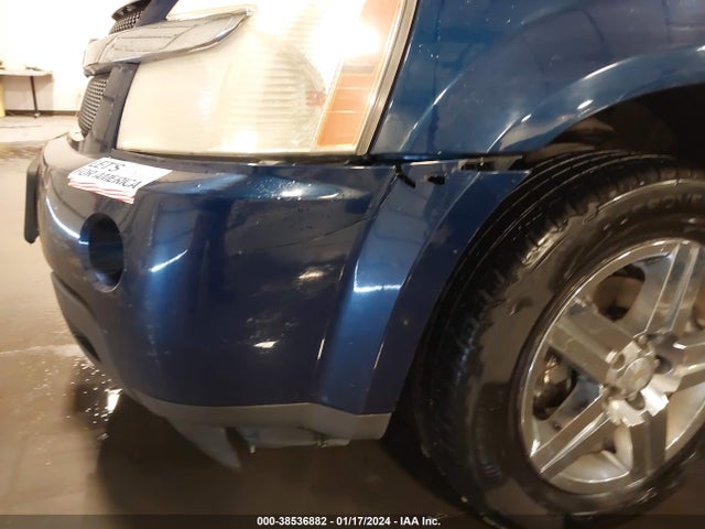 2009 CHEVROLET EQUINOX LT VIN: 2CNDL33F696220074