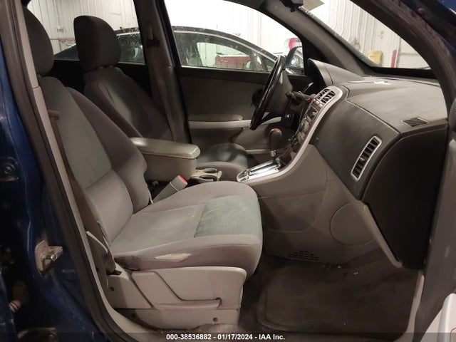 2009 CHEVROLET EQUINOX LT VIN: 2CNDL33F696220074