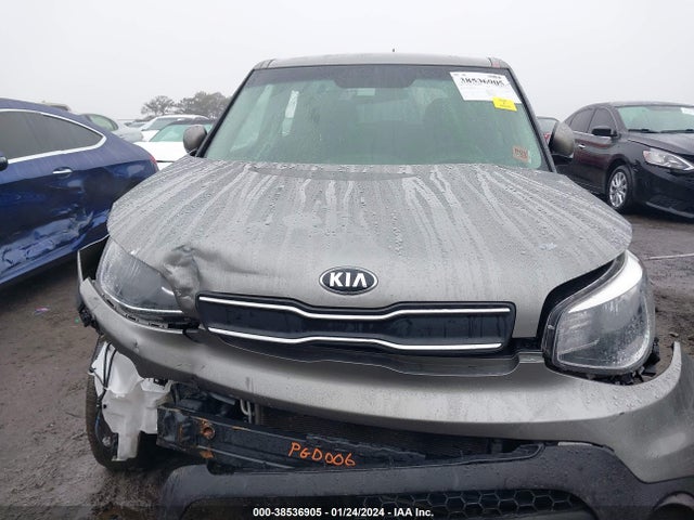 KIA Soul 2017 KNDJN2A20H7469903 Image 12