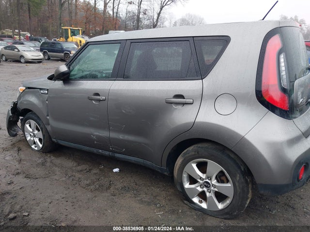 KIA Soul 2017 KNDJN2A20H7469903 Image 14