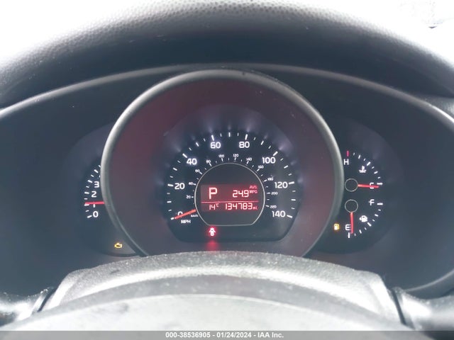 KIA Soul 2017 KNDJN2A20H7469903 Image 7
