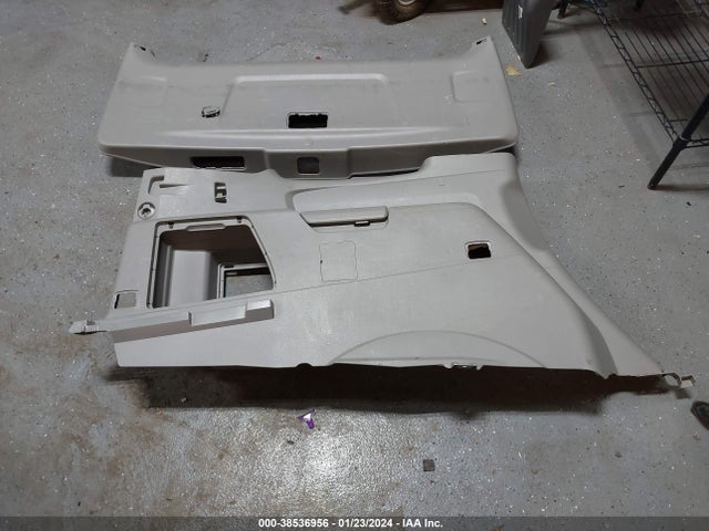 Honda PILOT LX 2015 5FNYF4H21FB009122 Image 12