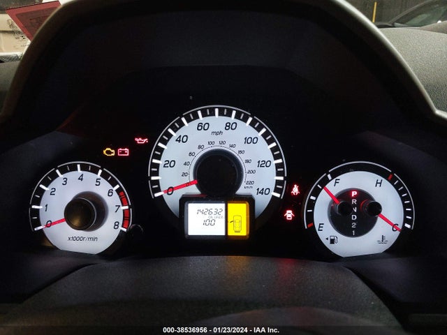 Honda PILOT LX 2015 5FNYF4H21FB009122 Image 7