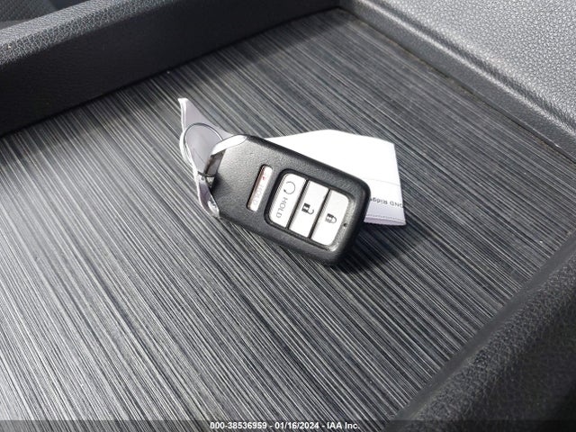Honda Ridgeline Rtl-t 2018 5FPYK2F67JB000625 Image 11