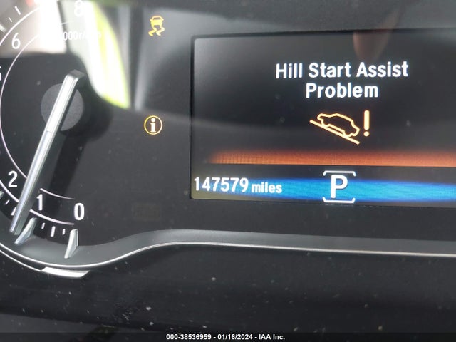Honda Ridgeline Rtl-t 2018 5FPYK2F67JB000625 Image 15