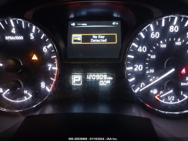 2013 NISSAN ALTIMA 2.5 S VIN: 1N4AL3AP8DC242473