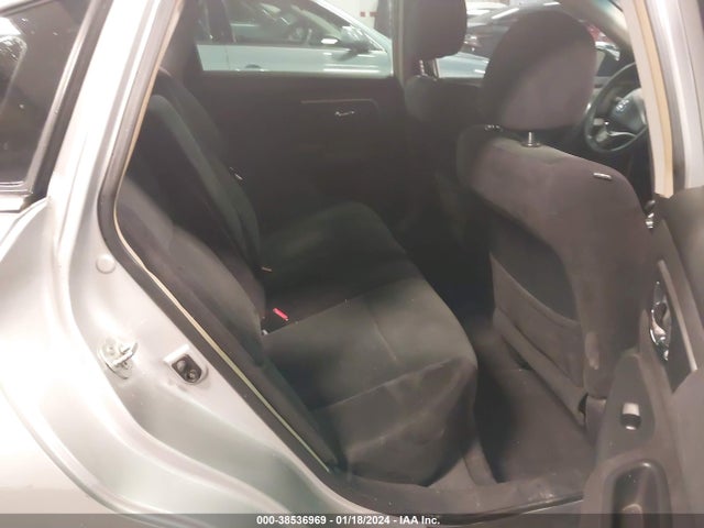2013 NISSAN ALTIMA 2.5 S VIN: 1N4AL3AP8DC242473