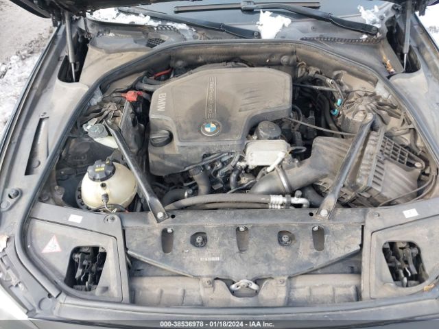 WBA5A7C58FD628485 BMW 528i Xdrive