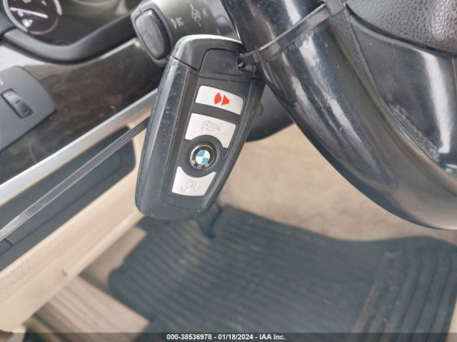 WBA5A7C58FD628485 BMW 528i Xdrive