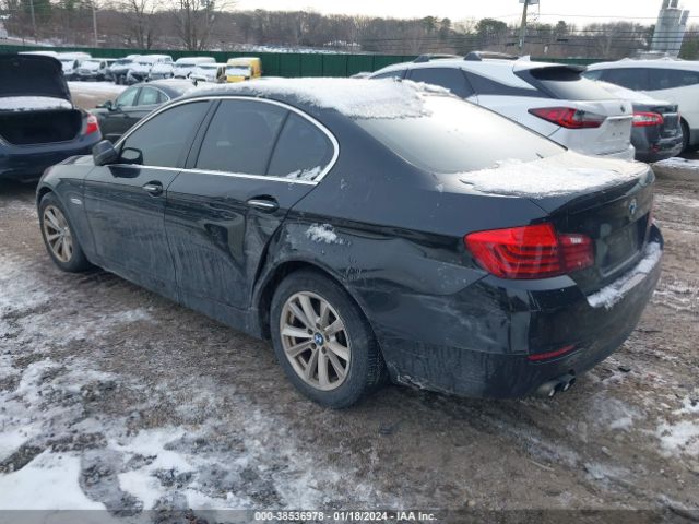 WBA5A7C58FD628485 BMW 528i Xdrive