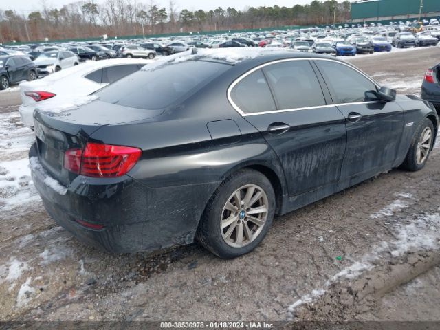 WBA5A7C58FD628485 BMW 528i Xdrive