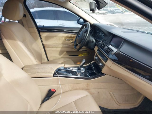 WBA5A7C58FD628485 BMW 528i Xdrive