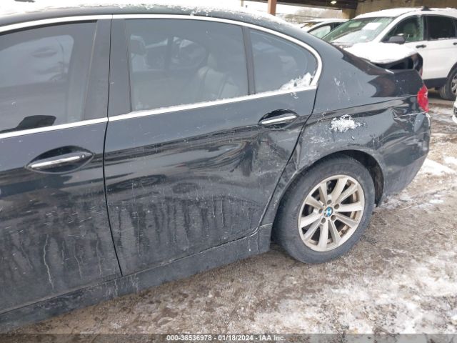 WBA5A7C58FD628485 BMW 528i Xdrive