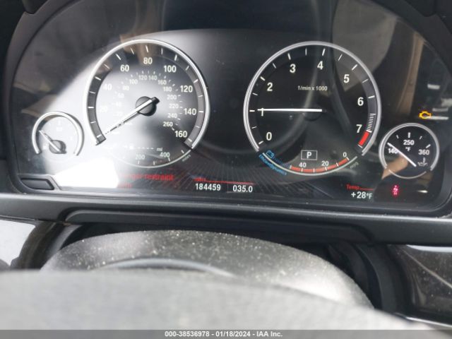 WBA5A7C58FD628485 BMW 528i Xdrive