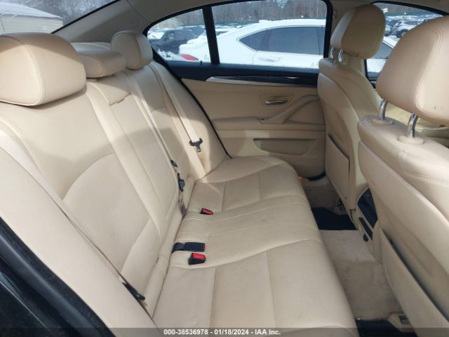 WBA5A7C58FD628485 BMW 528i Xdrive