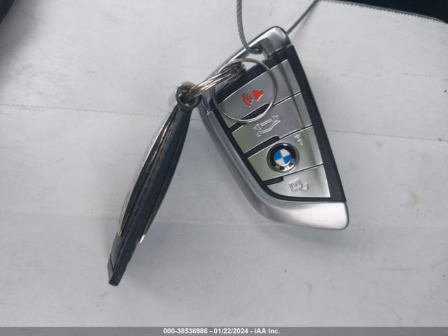 2019 BMW 540I WBAJE5C5XKG919554 Photo 10