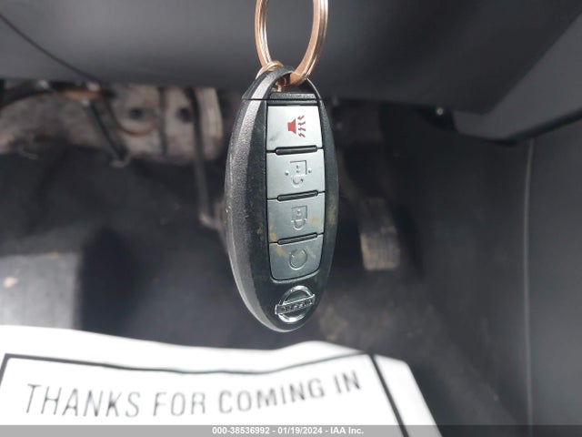Nissan Pathfinder Sv 2016 5N1AR2MM1GC643223 Image 11