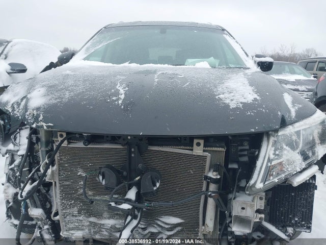 Nissan Pathfinder Sv 2016 5N1AR2MM1GC643223 Image 13