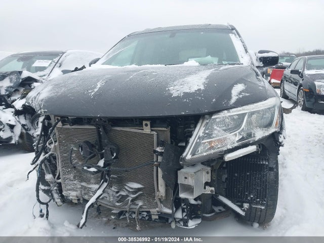Nissan Pathfinder Sv 2016 5N1AR2MM1GC643223 Image 6