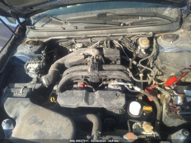 4S4BSBNC6G3212035 Subaru Outback 2.5i Limited