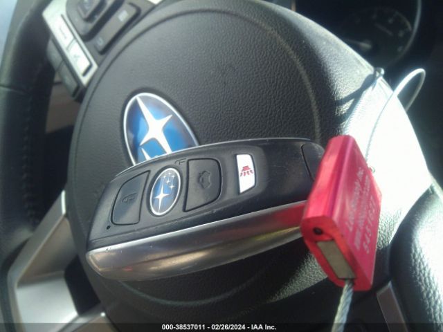 4S4BSBNC6G3212035 Subaru Outback 2.5i Limited