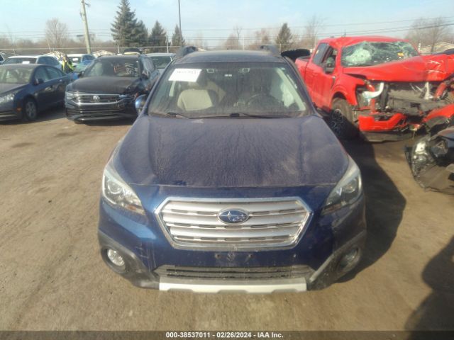 4S4BSBNC6G3212035 Subaru Outback 2.5i Limited