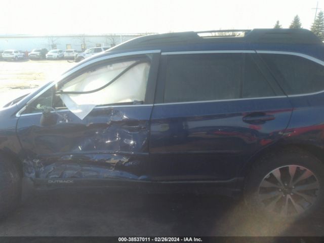 4S4BSBNC6G3212035 Subaru Outback 2.5i Limited