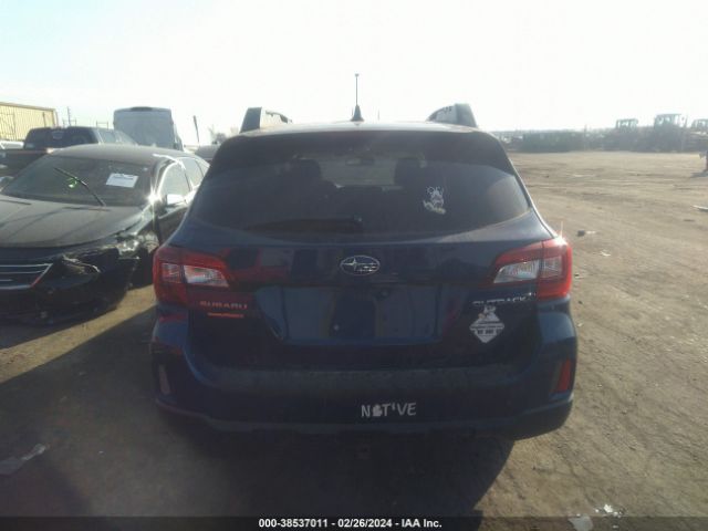 4S4BSBNC6G3212035 Subaru Outback 2.5i Limited